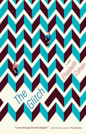 The Glitch de Elisabeth Cohen