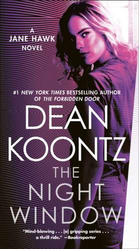 The Night Window de Dean Koontz