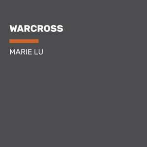 Warcross de Marie Lu