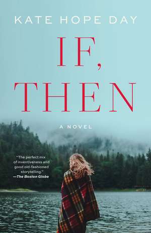 If, Then de Kate Hope Day