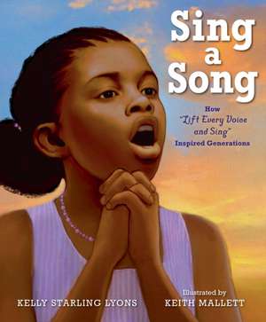 Sing a Song de Kelly Starling Lyons