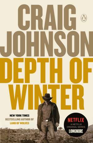 Depth of Winter de Craig Johnson