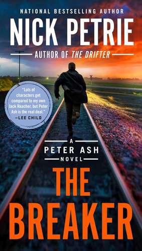 The Breaker de Nick Petrie