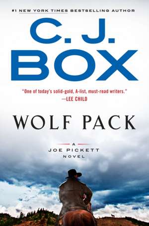 WOLF PACK