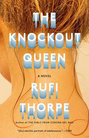 Thorpe, R: Knockout Queen