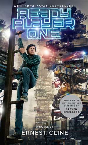 Ready Player One de Ernest Cline