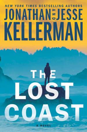 The Lost Coast de Jonathan Kellerman