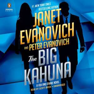 The Mark de Janet Evanovich