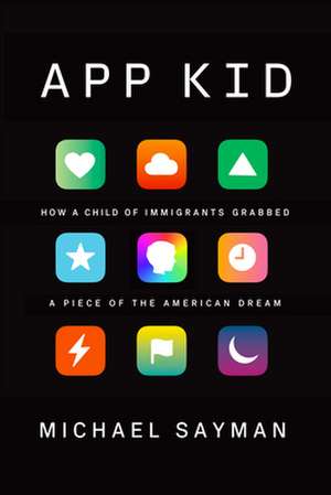 App Kid de Michael Sayman