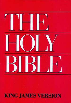 KJV Ministry Bible de Thomas Nelson