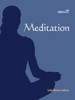 Meditation de Linda Wasmer Andrews