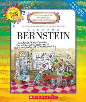 LEONARD BERNSTEIN (REVISED EDI