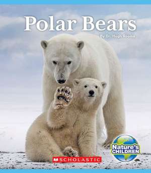 Polar Bears de Hugh Roome