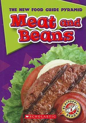 Meat and Beans de Emily K. Green