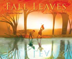 Fall Leaves de Loretta Holland