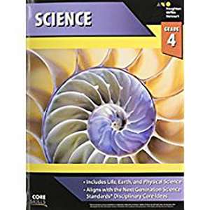 Steck-Vaughn Core Skills Science de Steck-Vaughn Company