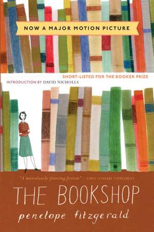 Fitzgerald, P: Bookshop