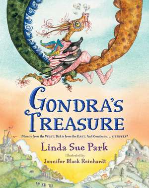 Gondra's Treasure de Linda Sue Park