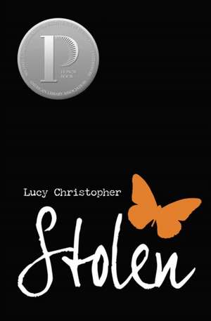 Stolen de Lucy Christopher