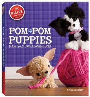 Pom Pom Puppies Abilitati