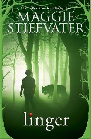 Linger de Maggie Stiefvater