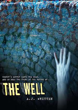 Well de A J Whitten