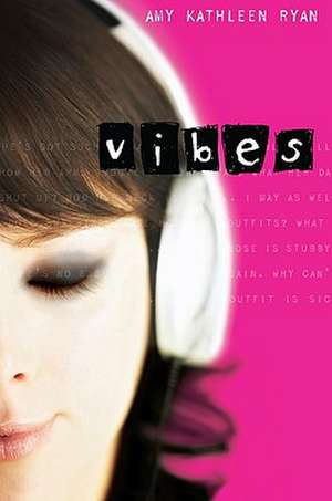 Vibes de Amy Kathleen Ryan