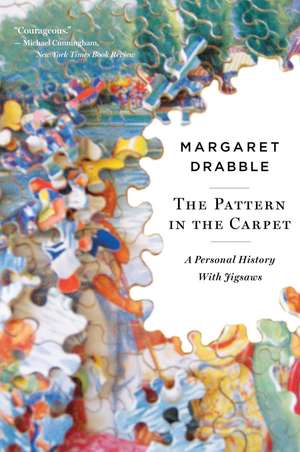 Pattern in the Carpet de Margaret Drabble