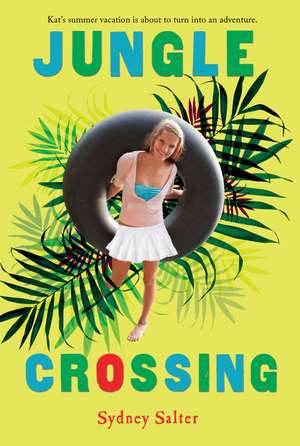 Jungle Crossing de Sydney Salter