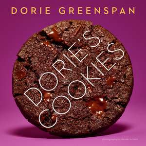 Dorie's Cookies de Dorie Greenspan