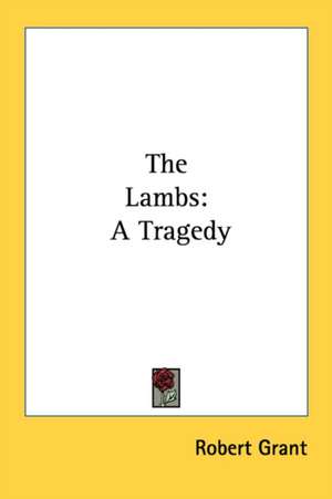 The Lambs de Robert Grant