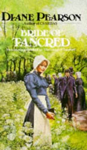 Bride Of Tancred de Diane Pearson