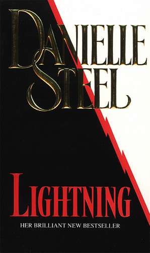 Lightning de Danielle Steel