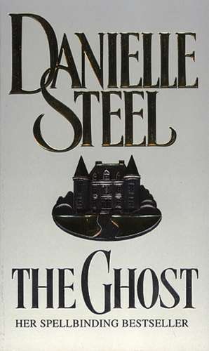 Ghost de Danielle Steel