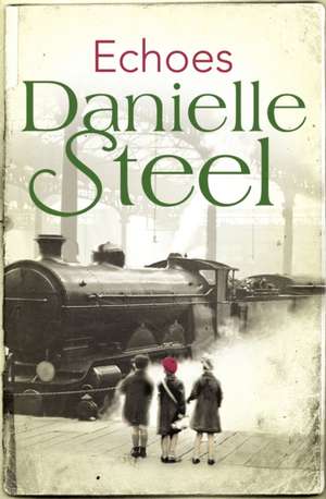 Echoes de Danielle Steel