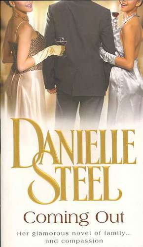 Coming Out de Danielle Steel