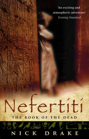 Nefertiti de Nick Drake