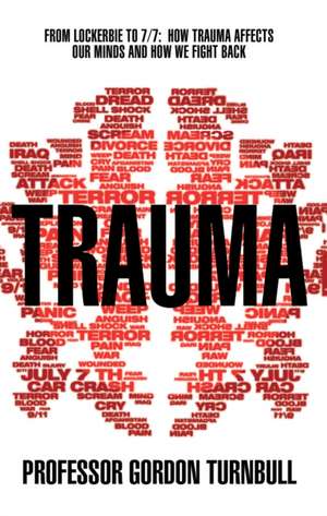 Trauma de Gordon Turnbull