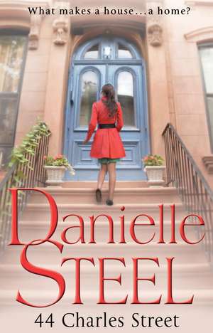 44 Charles Street de Danielle Steel