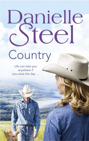 Country de Danielle Steel