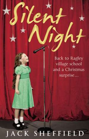 Silent Night de Jack Sheffield