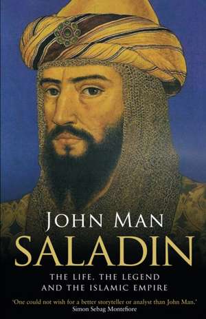 Saladin