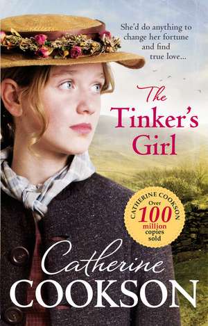 The Tinker's Girl de Catherine Cookson