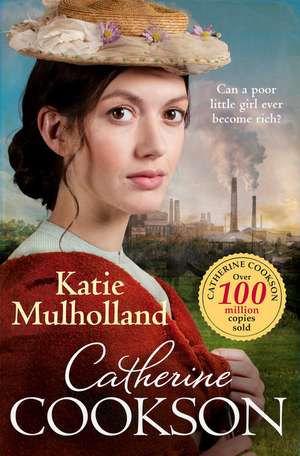 Katie Mulholland's Journey de Catherine Cookson