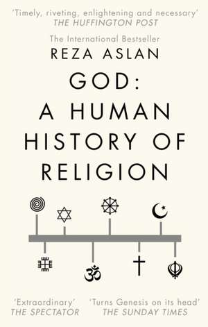 God de Reza Aslan