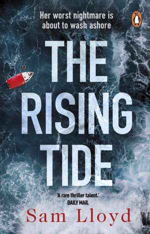 The Rising Tide de Sam Lloyd