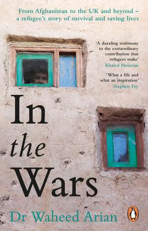 Arian, W: In the Wars de Dr Waheed Arian