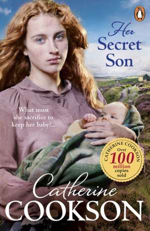 Her Secret Son de Catherine Cookson