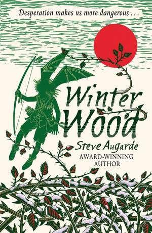 Winter Wood de Steve Augarde