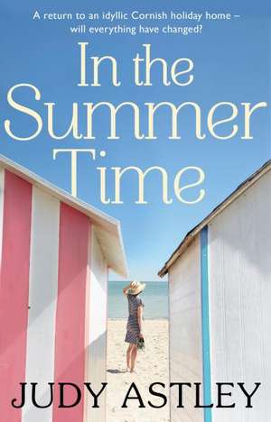 In the Summertime de Judy Astley